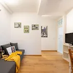 Appartamento Ariento Firenze