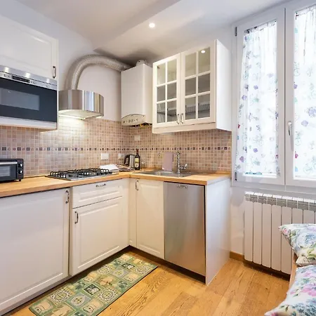 Ariento Apartment *