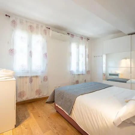 Ariento Apartment