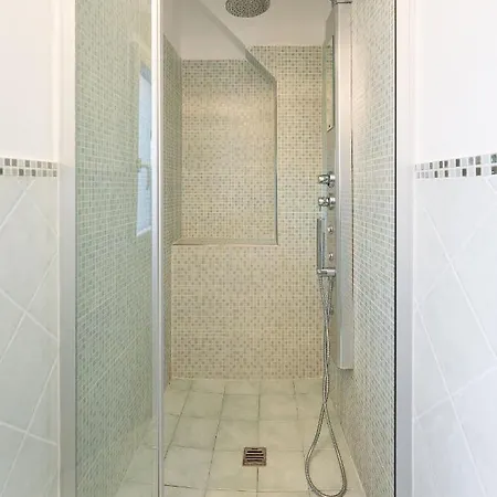 Ariento Apartment *