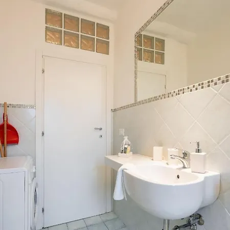 Ariento Apartment *