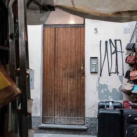 Ariento Apartment Florence