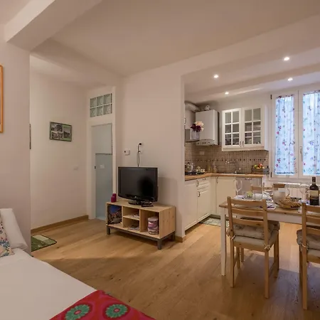 Ariento Apartment Florence