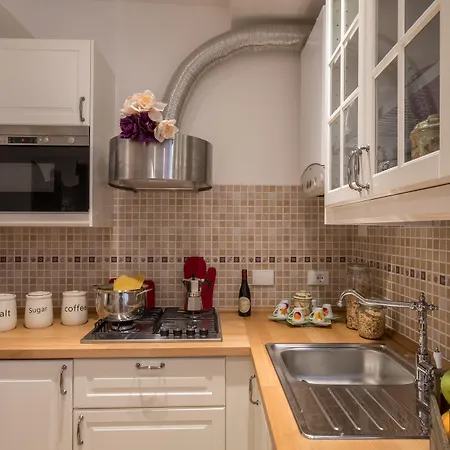 Apartment Ariento