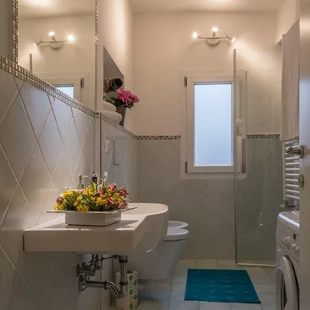 Ariento Apartment *