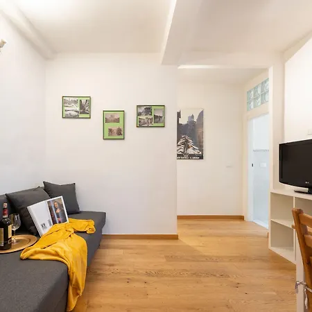 Ariento Apartment Florence