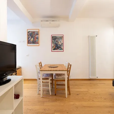 Apartment Ariento Florence