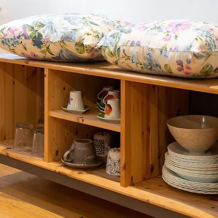 Ariento Apartment *