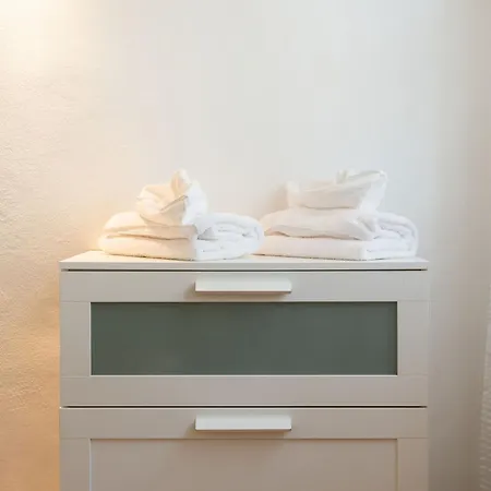 Apartment Ariento *