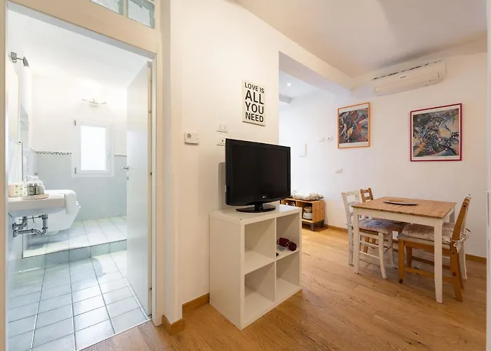 Apartment Ariento