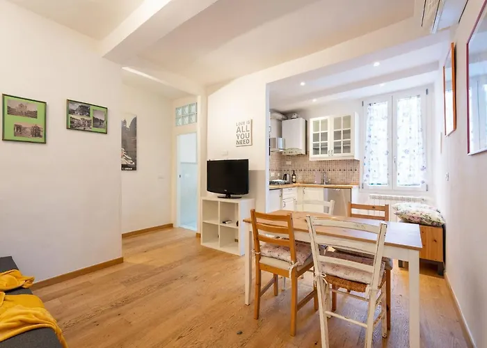Apartment Ariento