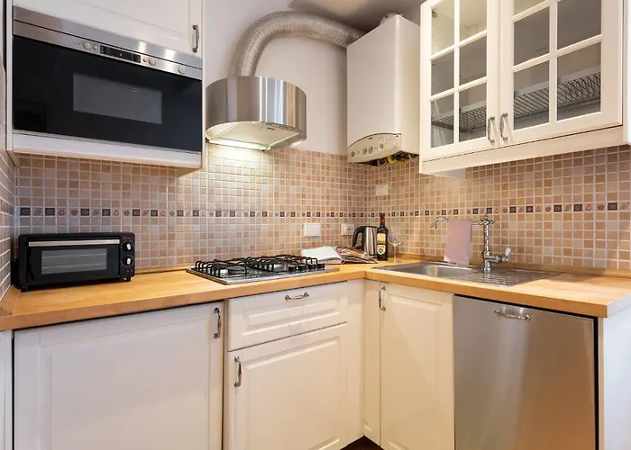 Apartment Ariento Florence