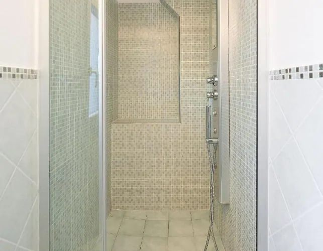 Ariento Apartment *