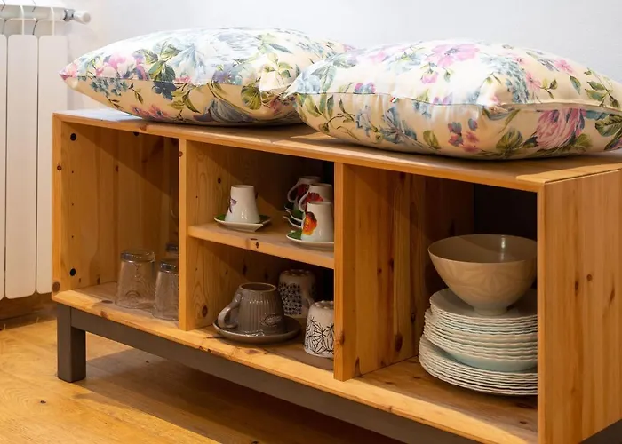 Ariento Apartment Florence