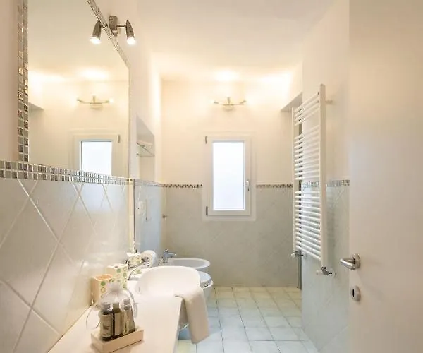 Apartment Ariento *