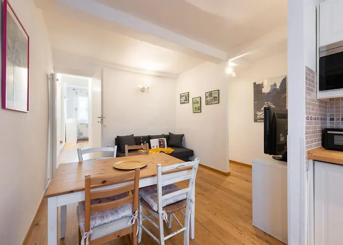 Ariento Apartment Florence
