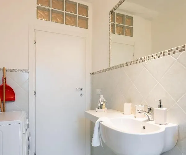 Ariento Apartment *