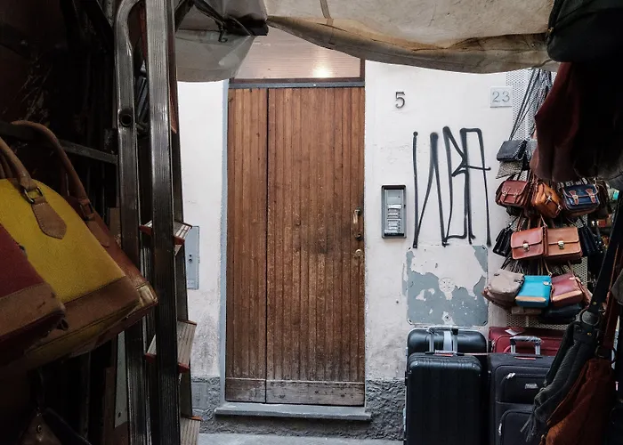 Ariento Apartment Florence
