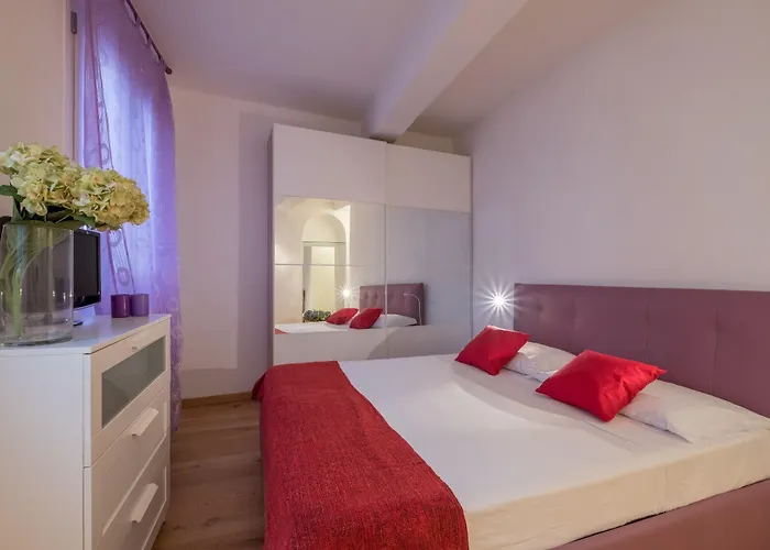 Apartment Ariento