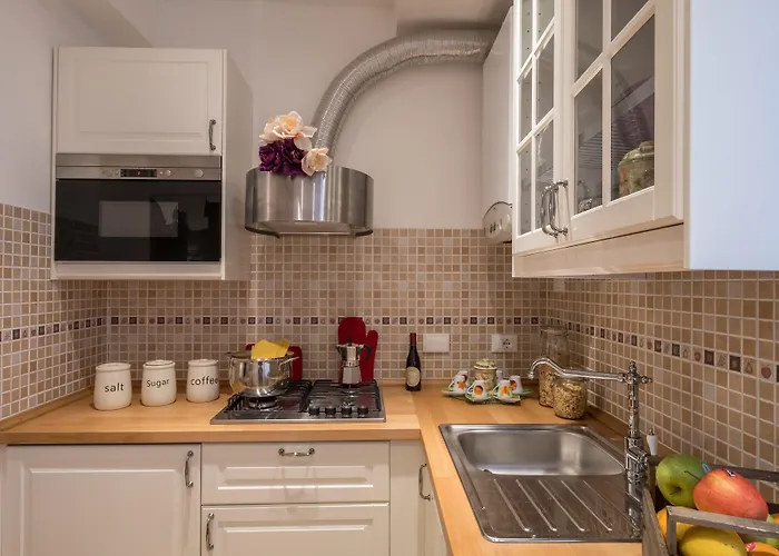 Apartment Ariento