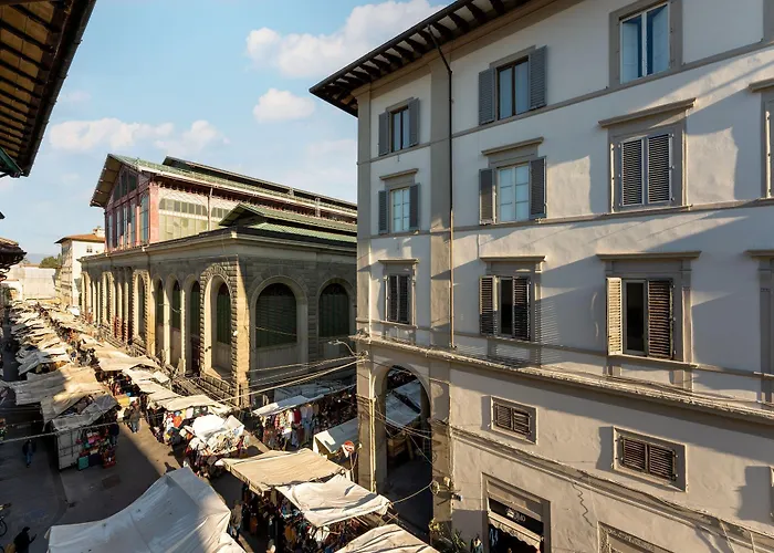 Apartment Ariento Florence