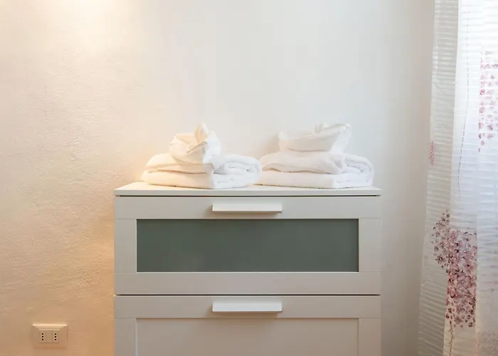 Apartment Ariento *
