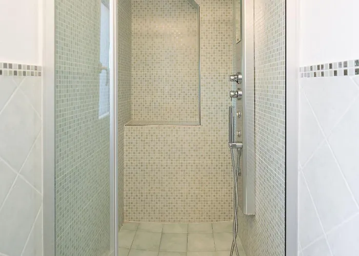 Ariento Apartment Florence