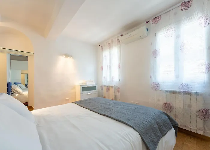 Ariento Apartment *