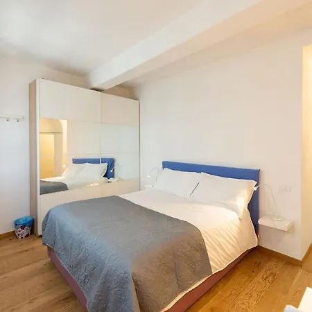 Ariento Lejlighed Firenze