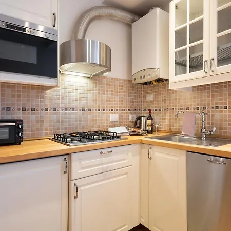 Apartmán Ariento Florencie