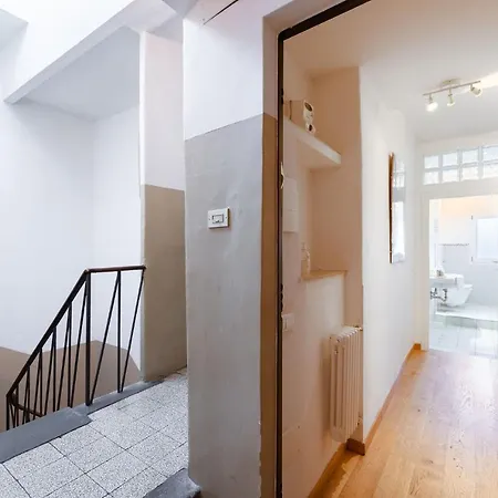 Ariento Apartmán Florencie