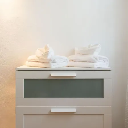 Apartmán Ariento Florencie