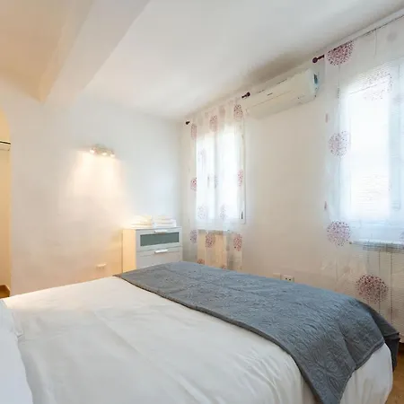 Apartmán Ariento Florencie