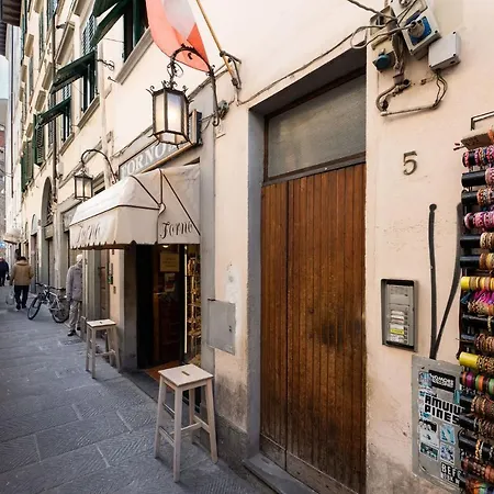 Ariento Lejlighed Firenze