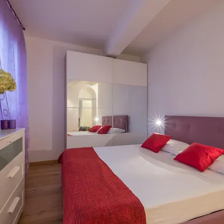 Apartment Ariento