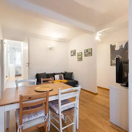 Apartmán Ariento Florencie