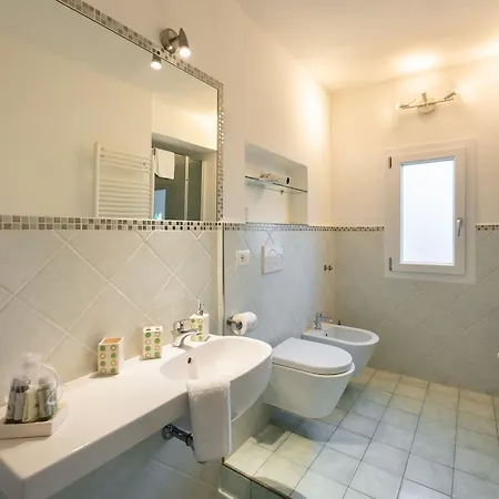 Apartmán Ariento Florencie