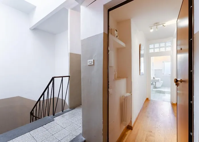 Ariento Apartment Florence