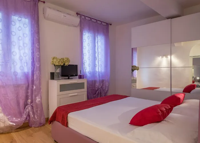 Ariento Apartment *