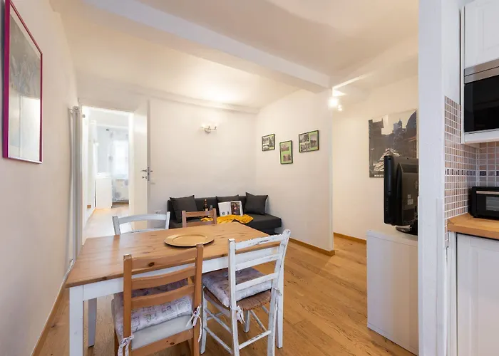 Apartment Ariento Florence