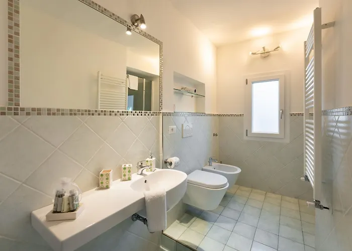 Apartment Ariento Florence